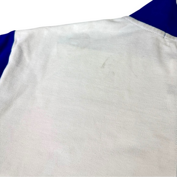 Vintage Ralph Lauren 1996 Black Watch Polo Team Shirt - Picture 10 of 12